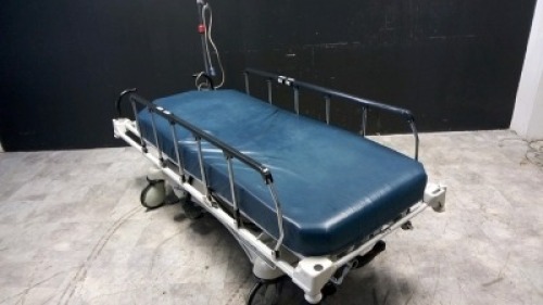 STRYKER 1550 STRETCHER