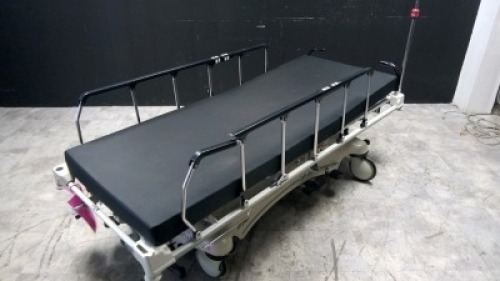 STRYKER 1550 STRETCHER