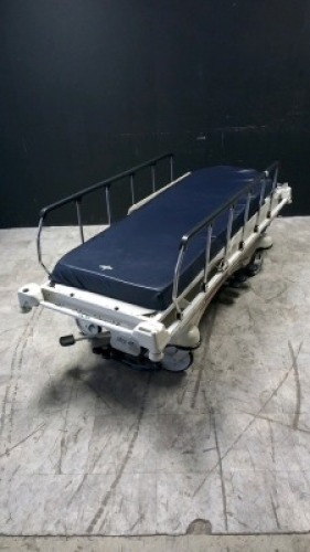 STRYKER 1210 STRETCHER