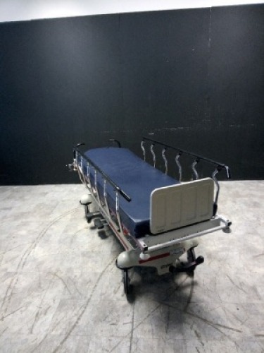 STRYKER 1002 STRETCHER