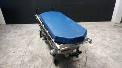 STRYKER 1002 STRETCHER