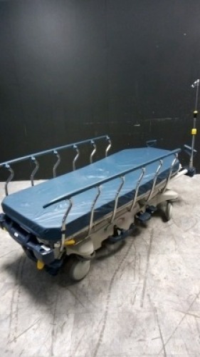 STRYKER 1007 STRETCHER