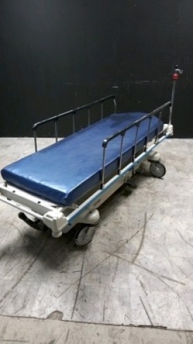 STRYKER 735 STRETCHER