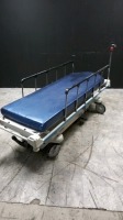 STRYKER 735 STRETCHER