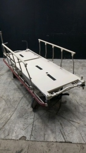 HILL-ROM TRANSTAR STRETCHER