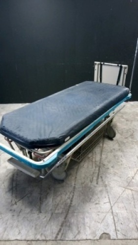 MIDMARK 545 STRETCHER