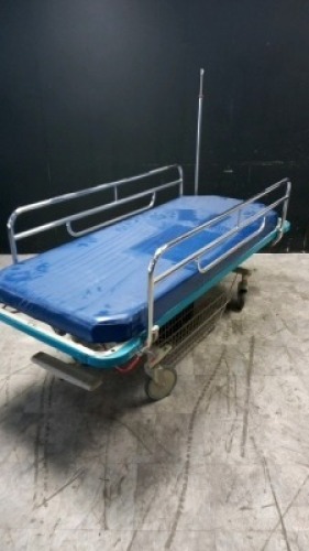 MIDMARK 545 STRETCHER