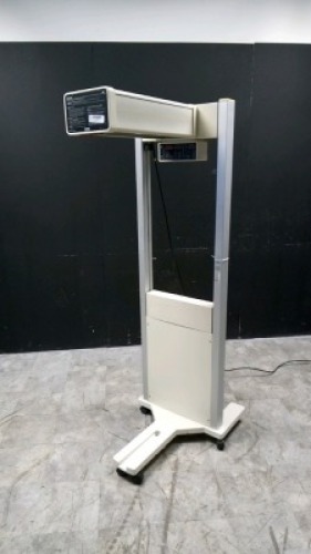 OHMEDA 3500 INFANT WARMER STAND