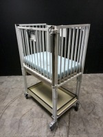 HARD INFANT CRIB