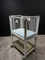 HARD INFANT CRIB