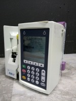 ABBOTT PLUM A+ INFUSION PUMP