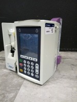 ABBOTT PLUM A+ INFUSION PUMP