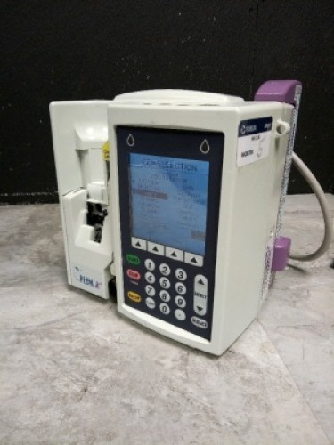 ABBOTT PLUM A+ INFUSION PUMP