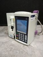 ABBOTT PLUM A+ INFUSION PUMP