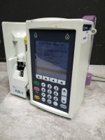 ABBOTT PLUM A+ INFUSION PUMP