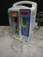 HOSPIRA LIFECARE PCA INFUSION PUMP