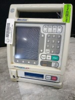 BAXTER COLLEAGUE INFUSION PUMP