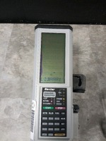 BAXTER AS50 INFUSION PUMP