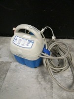 GAYMAR PROFFESSIONAL T/PUMP