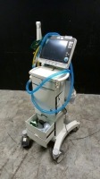 MAQUET SERVO-I VENTILATOR