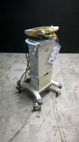 SIEMENS SERVO I VENTILATOR