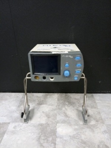 RESPIRONICS NICO 2 MONITOR