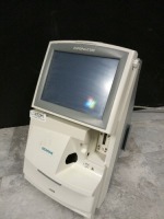 SIEMENS RAPIDPOINT 500 BLOOD GAS ANALYZER