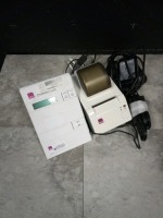 ALERE CHOLESTECH LDX CHOLESTEROL ANALYZER