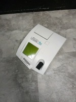 HENRY SCHEIN URISPEC PLUS URINE ANALYZER