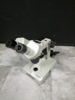 STEREOMASTER MICROSCOPE