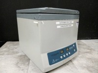 LW SCIENTIFIC STRAIGHT 8-5K CENTRIFUGE