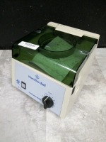 HAMILTON BELL VANGUARD V6500 CENTRIFUGE