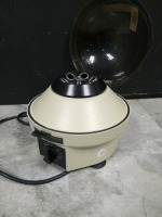 CLAY ADAMS COMPACT II CENTRIFUGE