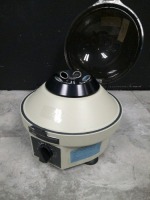 CLAY ADAMS COMPACT II CENTRIFUGE