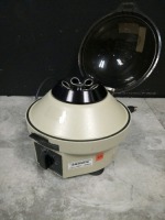 CLAY ADAMS COMPACT II CENTRIFUGE