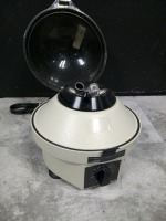 CLAY ADAMS COMPACT II CENTRIFUGE