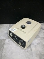 BECKMAN AIRFUGE CENTRIFUGE