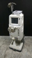 GAMBRO PHOENIX DIALYSIS MACHINE (HRS. 12373)