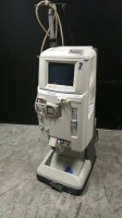 GAMBRO PHOENIX DIALYSIS MACHINE (HRS. 7116)