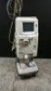 GAMBRO PHOENIX DIALYSIS MACHINE (HRS. 9231)