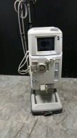 GAMBRO PHOENIX DIALYSIS MACHINE (HRS. 12397)