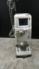 GAMBRO PHOENIX DIALYSIS MACHINE (HRS. 12397)