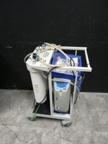 MAR COR PURIFICATION WRO 300H WATER PURIFICATION SYSTEM