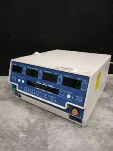 BOSTON SCIENTIFIC 21000TC ESU