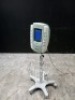 STRYKER SMART PUMP TORNIQUET SYSTEM ON ROLLING STAND