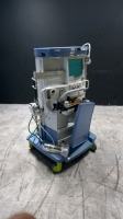 DRAEGER APOLLO ANESTHESIA MACHINE