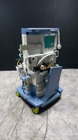 DRAEGER APOLLO ANESTHESIA MACHINE