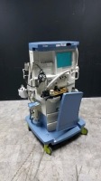 DRAEGER APOLLO ANESTHESIA MACHINE