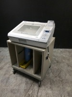 STERIS SYSTEM 1E SCOPE WASHER