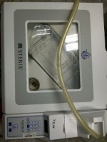 STERIS SYSTEM 1E SCOPE WASHER